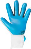 Reusch Attrakt Freegel Aqua 5570439 1126 white black yellow back